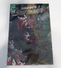 Images of Shadowhawk #1 Image Comics Keith Giffen picture
