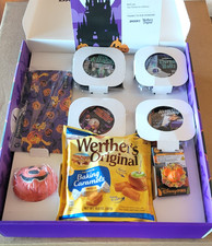 NEW RunDisney 2026 Virtual Spooktacular Series Complete Kit with Medals picture