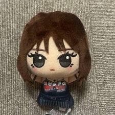 NK aespa Plush toy 11cm Chibigurumi Rich Man GISELLE New Japan picture
