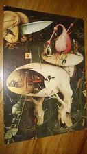 Vintage  Postcard 