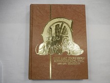 Cat Fanciers' Association Yearbook 1990-91, Nashville Tennessee picture