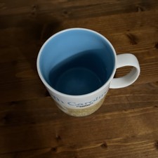 ☕️ North Carolina - Starbucks Global Icon U.S. Mug (Retired Mug) ☕️ picture