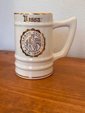 Vassar College Commemorative Stein picture