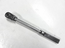 VINTAGE A C SPARK PLUG USA 3/8