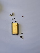 Cartier Lighter Gas Leak Repair O-Ring Kit for Gas Cylinder Ship From USA New picture