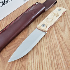 Marttiini Tundra Fixed Knife 4.25