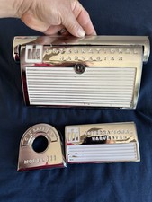 Vintage Deep Freezer International Harvest IH 1940s? Parts No Key picture