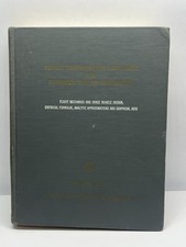 1962 Flight Performance Powered Flight Operations NASA JPL Orbital Mechanics picture