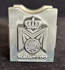 FABRICA DE TABACOS P.P. MACANUDO  Cigar Rest picture