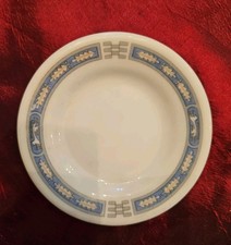 Florida East Coast Railroad Dining Car Butter Pat picture