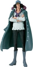 One Piece KING OF ARTIST KUZAN Figure Banpresto Aokiji New Japan Anime Manga picture