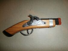 Vintage Parris Savanna TN Walt Disney Souvenir Fake Black Powder Pistol Cap Gun picture