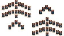 Saint Philomena Novena Prayer Card 50 Pack  #PC-65 picture