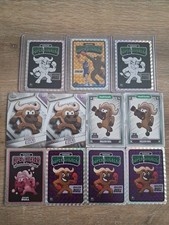 VeeFriends Bullish Bull Topps Chrome 2026 2025 Curry Manga Spectacular Lot Of 11 picture