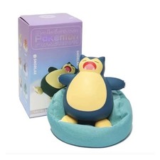 Langbowang Sleeping Pokemon Series Figure - Snorlax picture