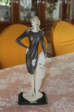 Giuseppe Armani Beautiful Sculpture  