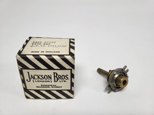Vintage 1960s Jackson Bros. 4511 DAF Radio Dial Reduction Ball Drive 6-to-1 picture