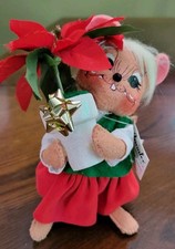 2008 Annalee Christmas 6