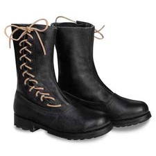 Fallschirmjäger boots, 1st model - repro, All sizes Available picture