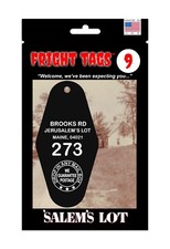 Stephen King's Salem's Lot: Marsten House Key Tag [ Fright Tags ] picture