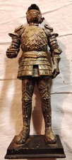 MYTHS & LEGENDS SUMMIT COLLECTION WARRIOR KNIGHT picture