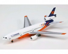 Aeroclassics AC411577 10 Tanker Douglas DC-10-10 N17085 Diecast 1/400 Jet Model picture