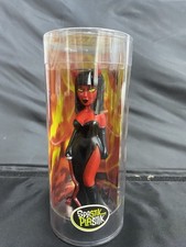Vintage Funko SPASTIK PLASTIK She-Devil Sealed package picture