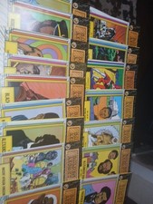 Golden Legacy (1966) #1-16 FN/VF Complete Set of 16 Fitzgerald Pub picture