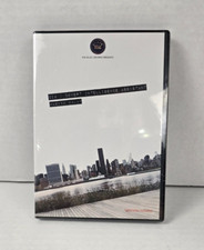 Blue Crown presents CIA: Covert Intelligence Assistant Magic DVD 2013 NOS picture