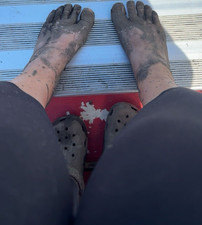 MUD — All the Mud in the Picture 😂🏁 picture
