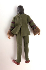 MEGO CORNELIUS GREEN EARS 8