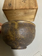Tea Utensils Matcha bowl with boxpottery picture