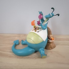 WDCC Reluctant Dragon The More The Merrier Walt Disney Classic Collection MINT picture