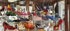 Just the right shoe by raine collection picture
