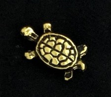 Order of Turtles 3-D Lapel Pin (OT-LP) picture