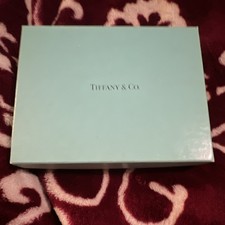 Tiffany & Co Playing Cards Black and White Two Decks picture