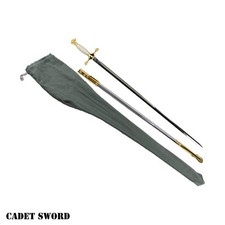 Military Academy West Point Style Cadet Sword ~ 32