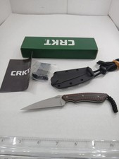 CRKT S.P.E.W. Knife Small Pocket Everyday Wharncliffe (3