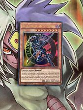 YGLD-ENC02 Dark Magician Of Chaos Ultra Rare 1st Edition NM Yugioh Card picture