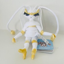 Pokemon Sitting Cuties Plush Pheromosa Stuffed Toy Pokemon fit 795 Japan picture