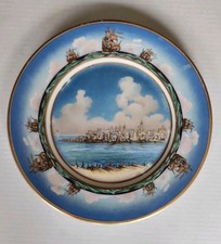  Hotel Bossert Plate BK 