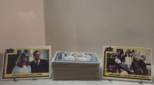 🔥1977 TOPPS CHARLIE'S ANGELS SERIES 2 - 61 PC. TRADING CARD LOT - NO DUPLICATES picture