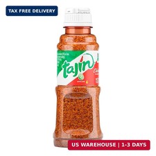 Clásico Seasoning, Authentic Mexican Chili Lime Spice Blend for Fruit, Sna picture