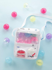 Takara Tomy Arts WE LOVE Gachapon Showy Shoulder Bag Gacha Official JP New picture