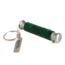 Grupo Erik Harry Potter Keyring   The Deluminator Key Ring   3.3 x 0.8 in - 8.5 picture