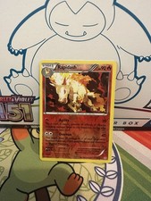 Rapidash Rare Reverse Holo Generations 15/83 LP picture