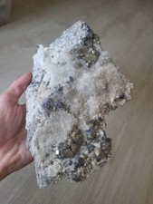 Huge Pyrite Chunk picture