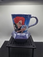 Disney The Rescuers -Madame Medusa The Devil’s Eye Coffee Mug Cup picture