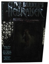 Clive Barker's Hellraiser (1991) Epic Comics Paperback Book #10 picture