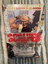NEW/SEALED: Scalped The Deluxe Edition Book Five (2016, Vertigo) picture